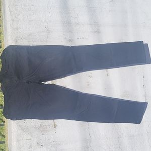 Black jeans